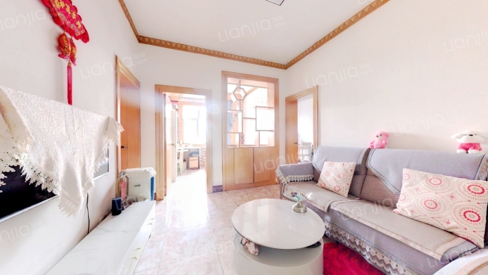 长城光电子宿舍二手房实景图