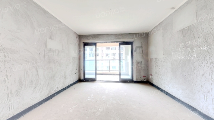 金科博翠园E区二手房实景图