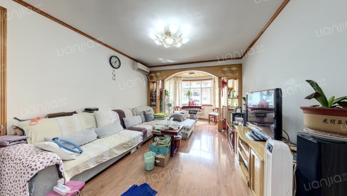 开磷宅吉花园南苑二手房实景图