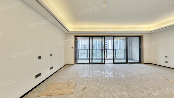 盛泽红星天铂二手房实景图