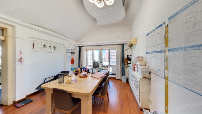 鹏顺园二手房实景图