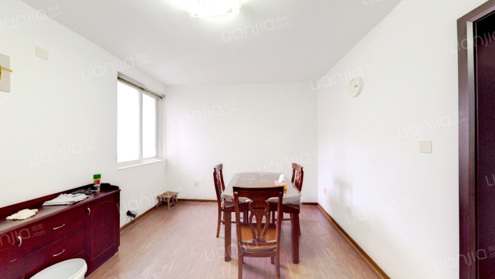 民心花园二手房实景图