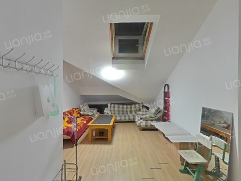 整租·薛辛庄社区 2室1厅 南/北