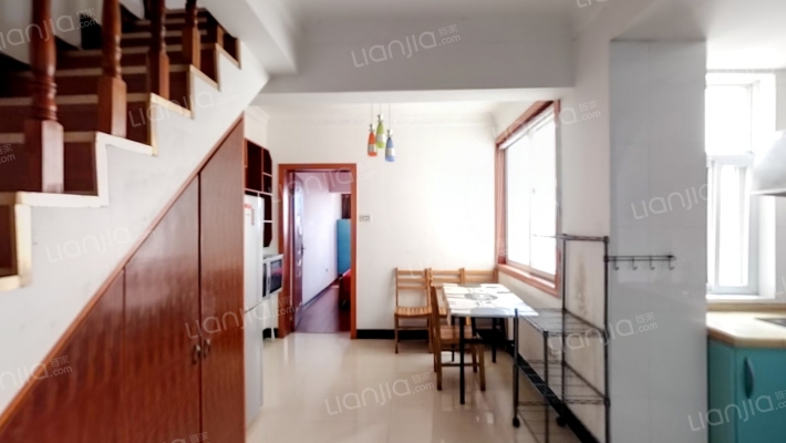 长盛时代广场二手房实景图