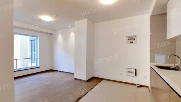 八达岭孔雀城观山悦二手房实景图