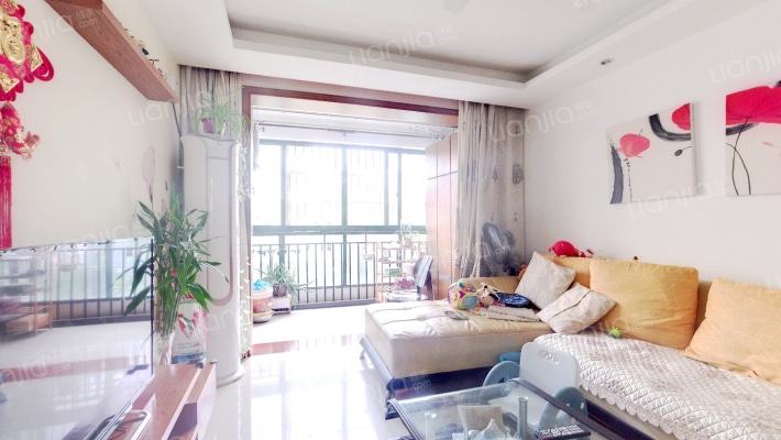 滨江花园二手房实景图