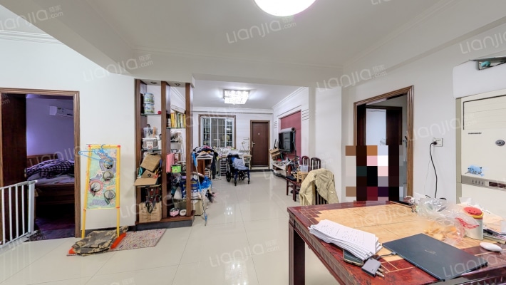 舜韵华庭二手房实景图