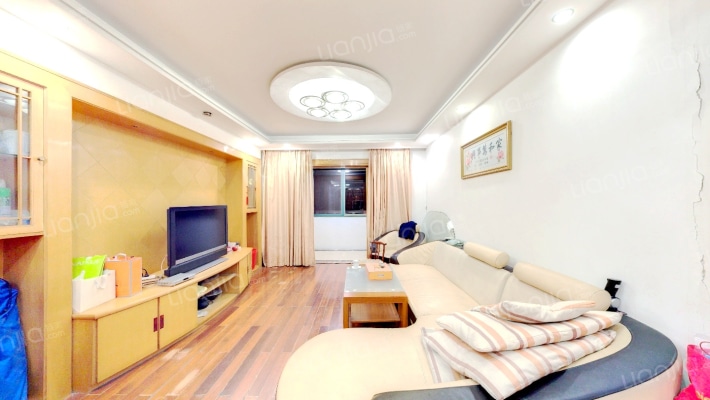 SHUNDA富士花园二手房实景图