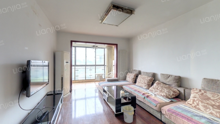 78号观邸二手房实景图