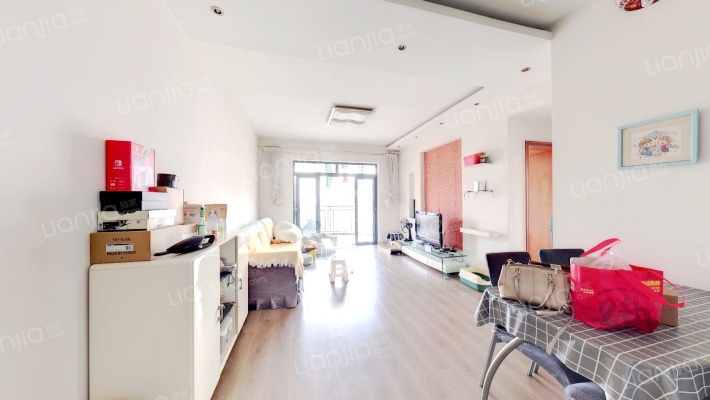 紫晶丽苑二手房实景图