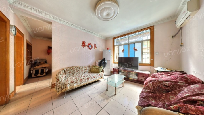 金都小区二区二手房实景图