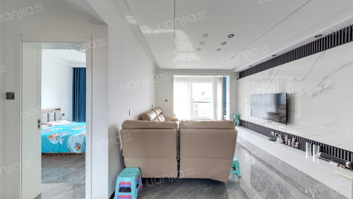 永嘉山水居二手房实景图