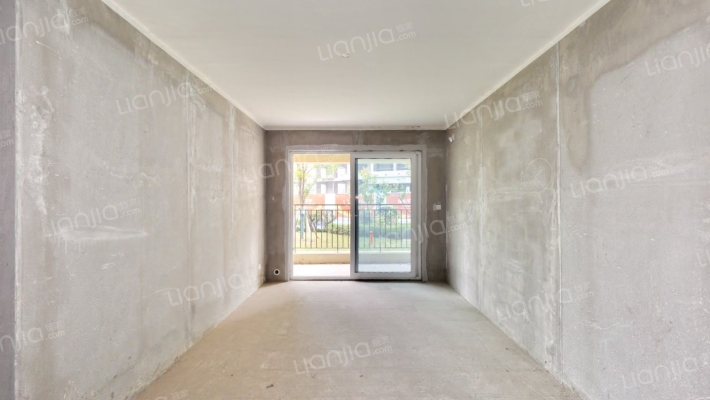 中南上悦城5号地块二手房实景图