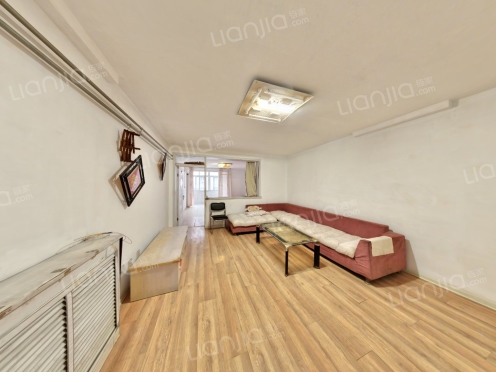 整租·诸城路20号 2室1厅 南/北