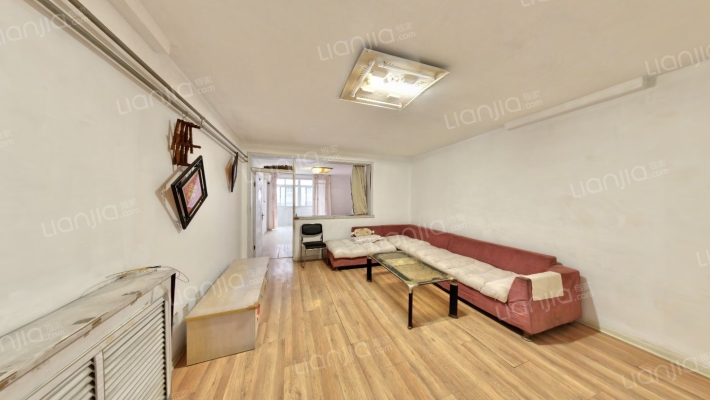 诸城路20号二手房实景图