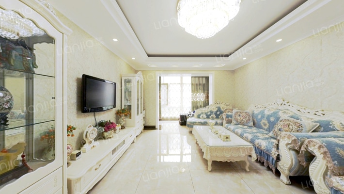 静怡家园二手房实景图