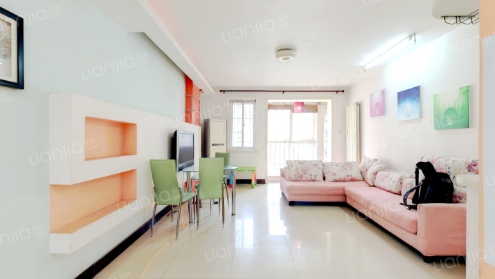 盛达园二手房实景图