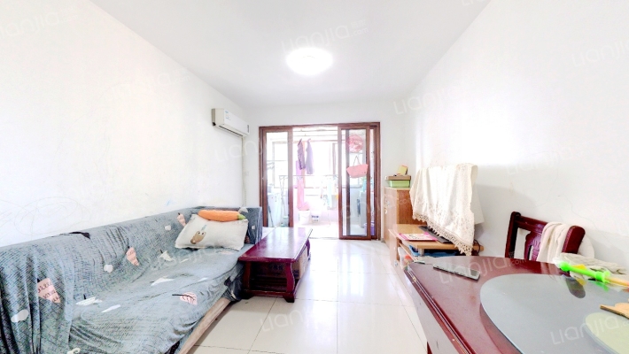 花港鸿福城叠水园二手房实景图