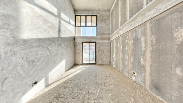 坤升·时代豪庭二手房实景图