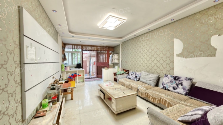 富山新村二手房实景图