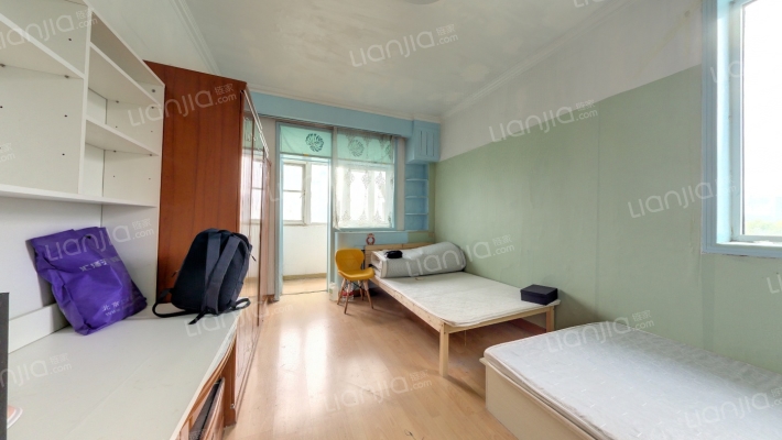 安贞西里二手房实景图