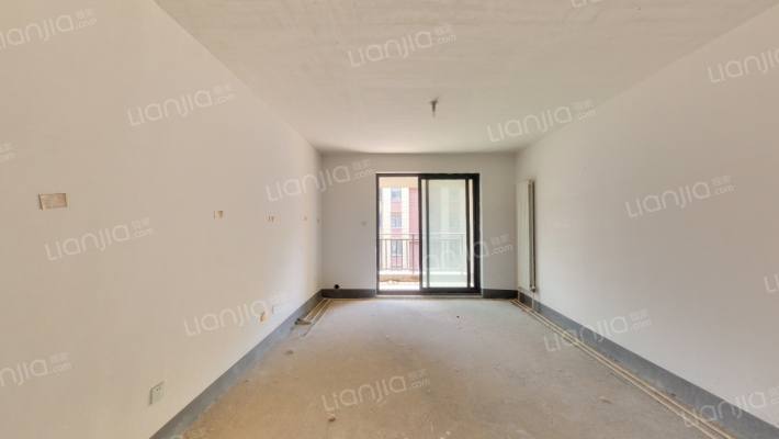 华盟天河湾二手房实景图