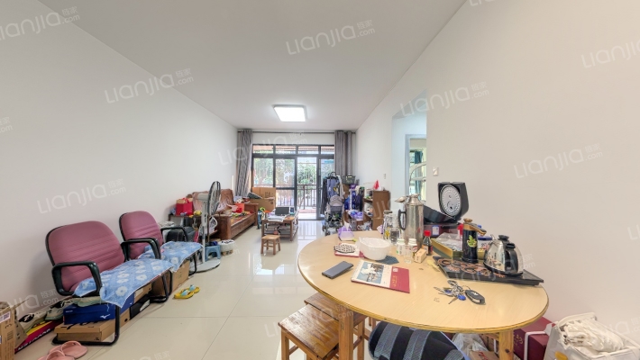 华香苑二手房实景图