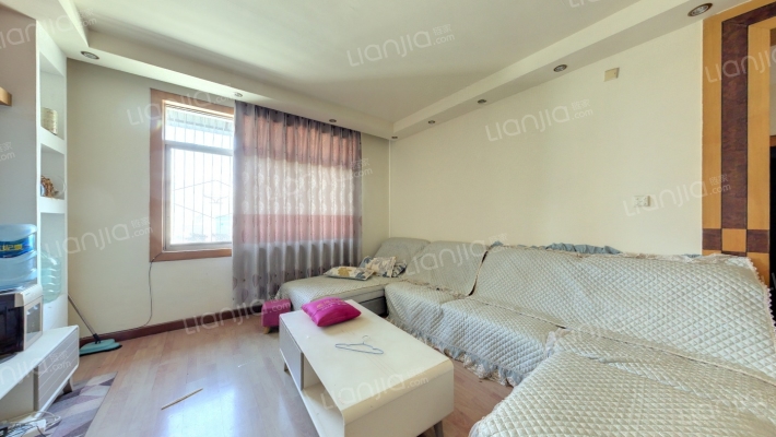 青山苑二手房实景图