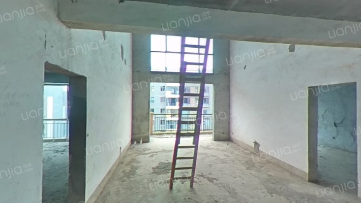 锦冠花园二手房实景图