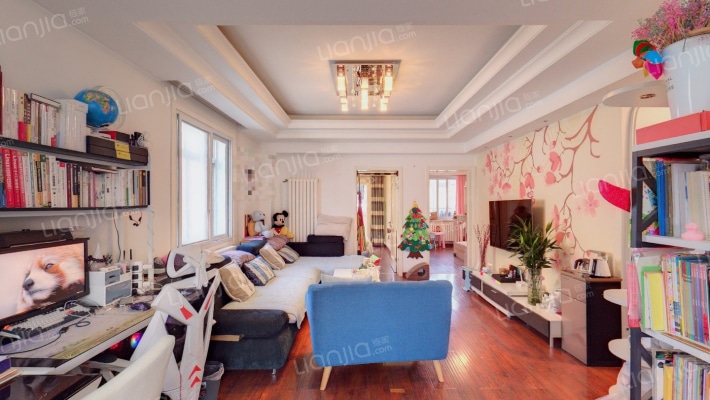 进贤里二手房实景图