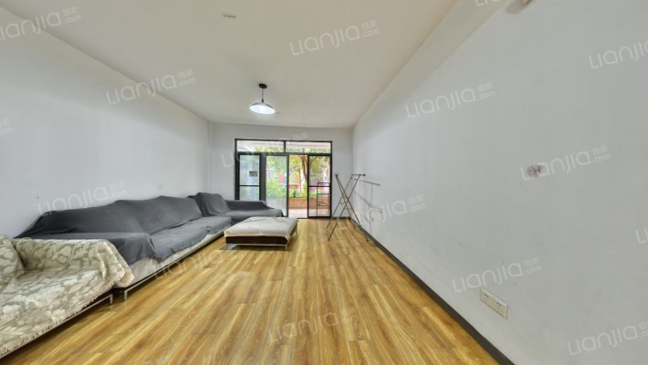 金地格林小城美茵区二手房实景图