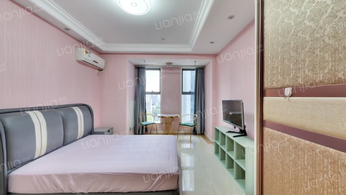 同人精华二手房实景图