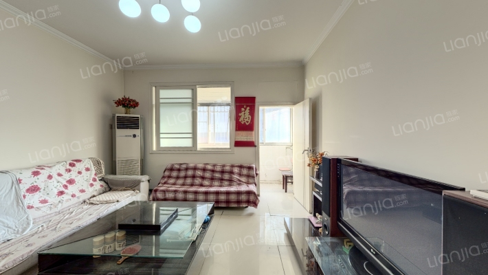 大修厂家属院二手房实景图