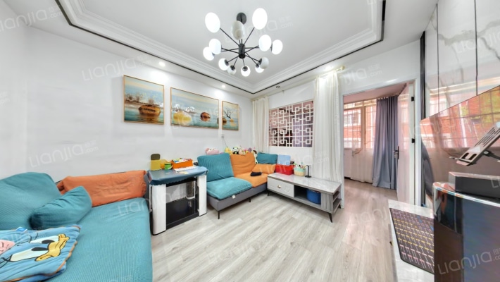 省府西路34号二手房实景图