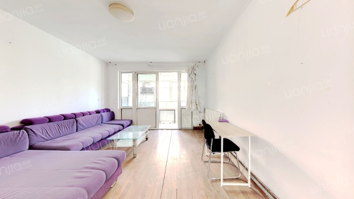 小鸭集团宿舍二手房实景图