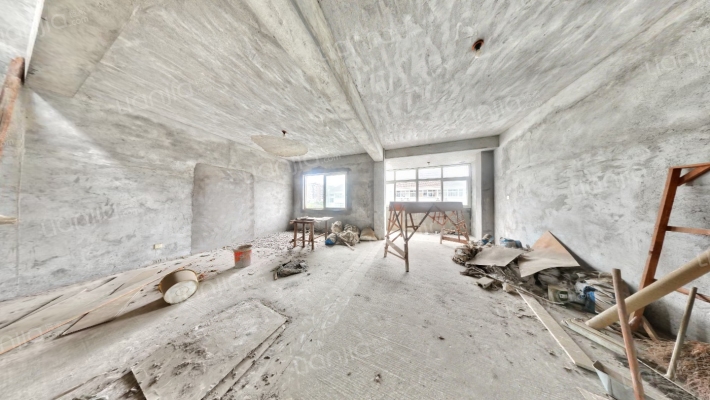 立山公寓二手房实景图