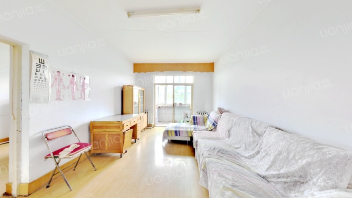 一汽41街区二手房实景图