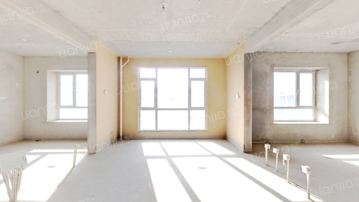 美航康悦城二手房实景图