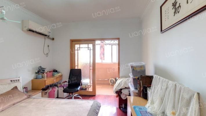 应天花园二手房实景图