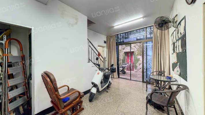 瓦市巷118弄二手房实景图