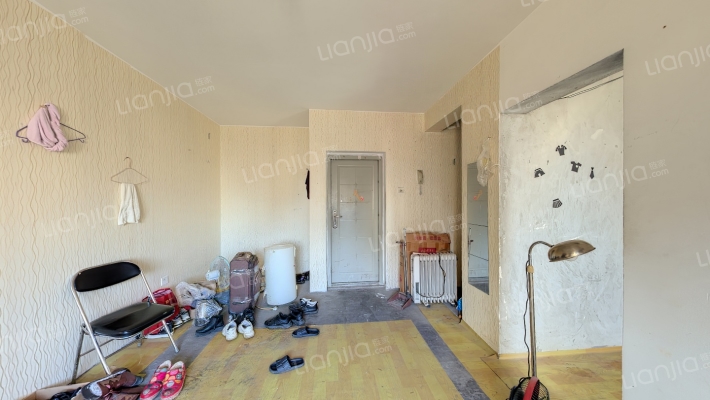 东城家园二手房实景图