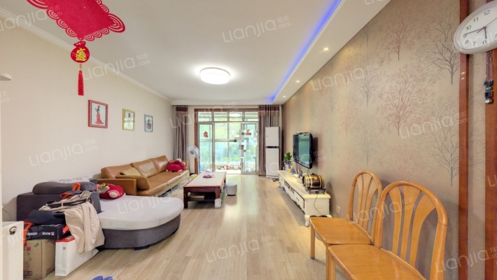 海馨苑二手房实景图