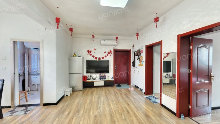 立业小区二手房实景图