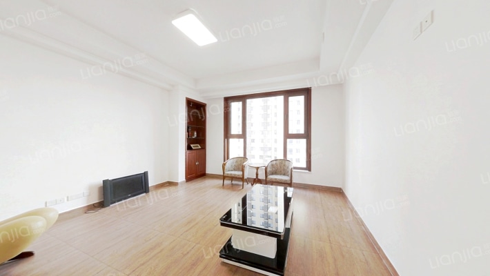 光华里二手房实景图