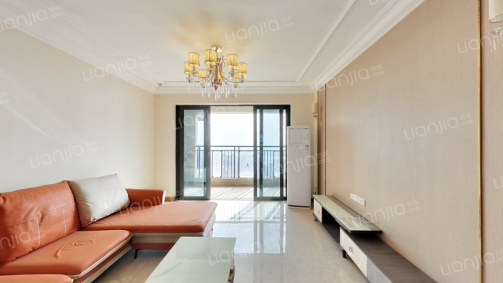 恒大文旅城A区二手房实景图