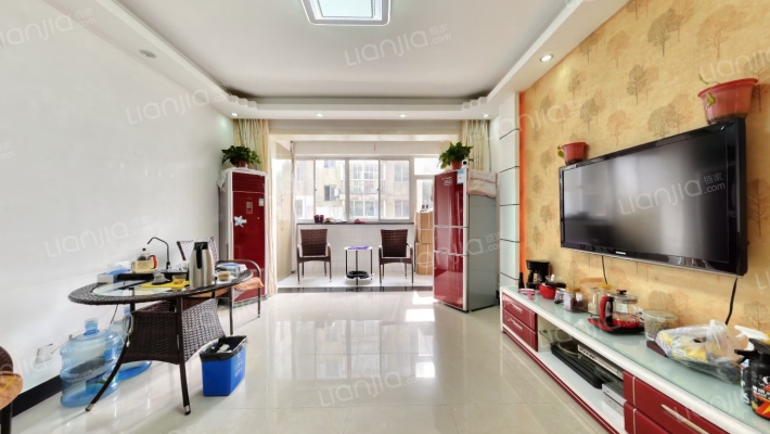 南澳花园二手房实景图