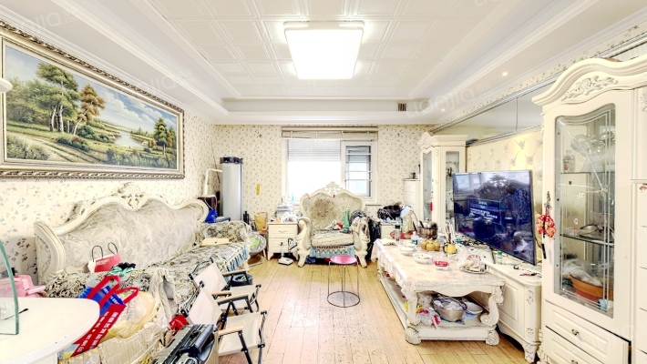 佳日雅苑二手房实景图