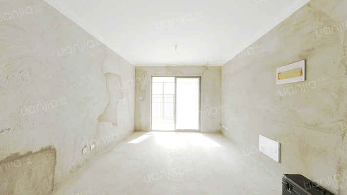 皖新文化广场翡翠庄园二手房实景图