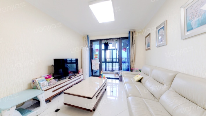 南京碧桂园逸谷苑二手房实景图