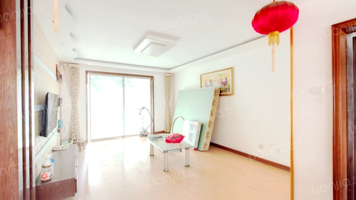 御龙湾二手房实景图